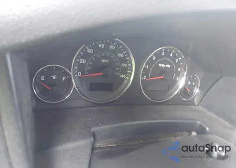 2007 Jeep Commander Limited из США, поврежденный, VIN 1J8HG58207C591661